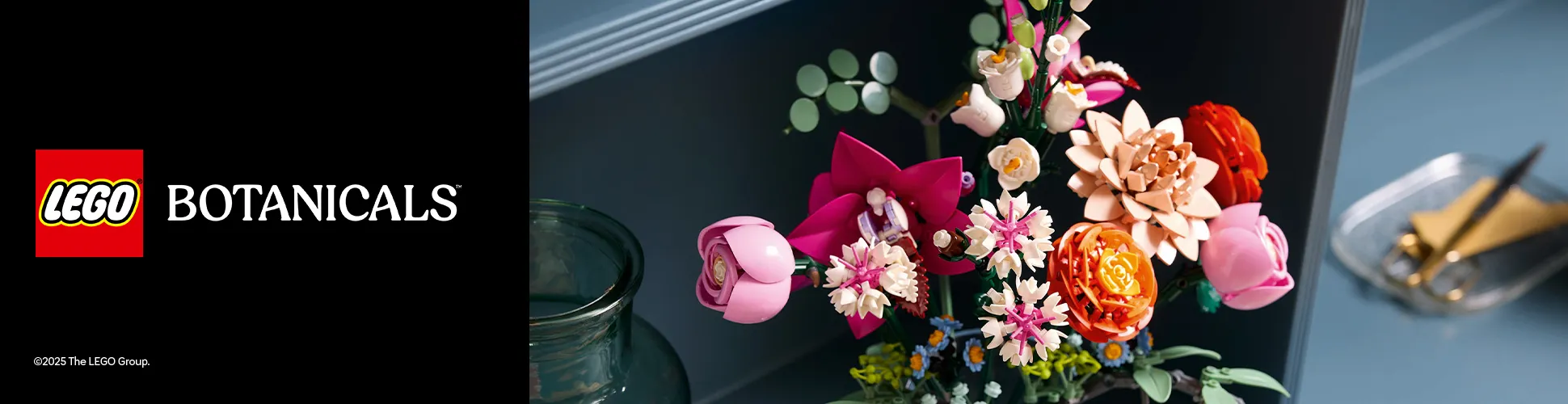 LEGO Botanicals sets retiring in 2026