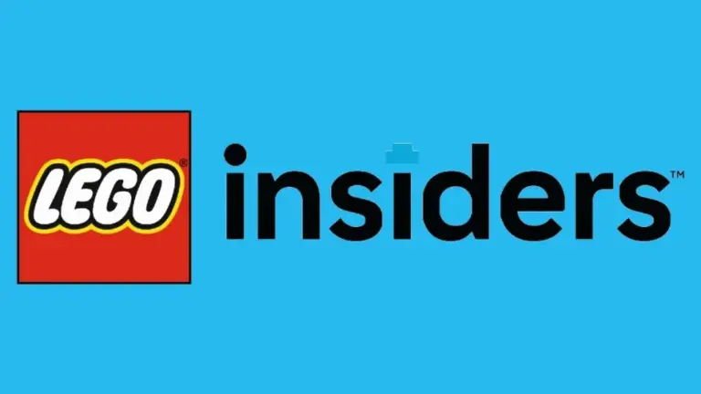 LEGO Insiders Program – The Complete 2026 Guide (Points, Rewards, and Benefits)
