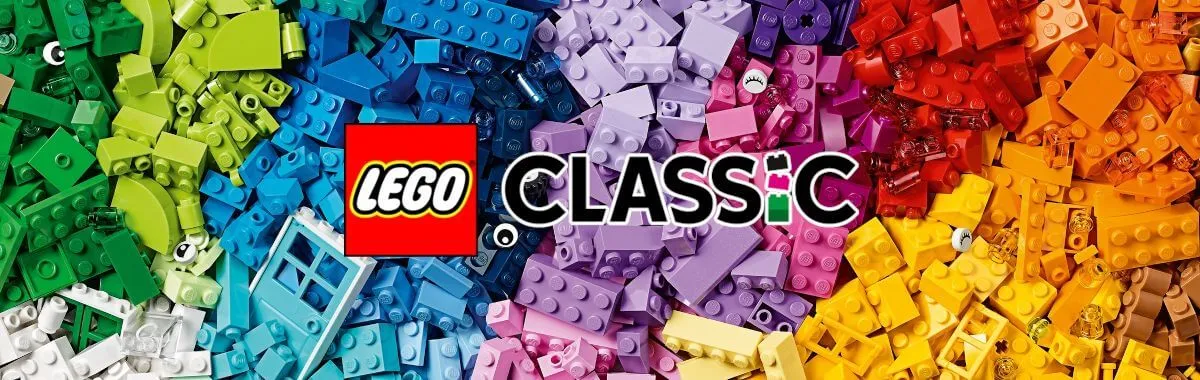 lego classic