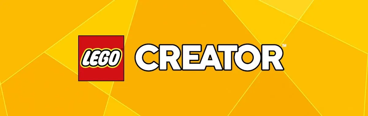 lego creator sets