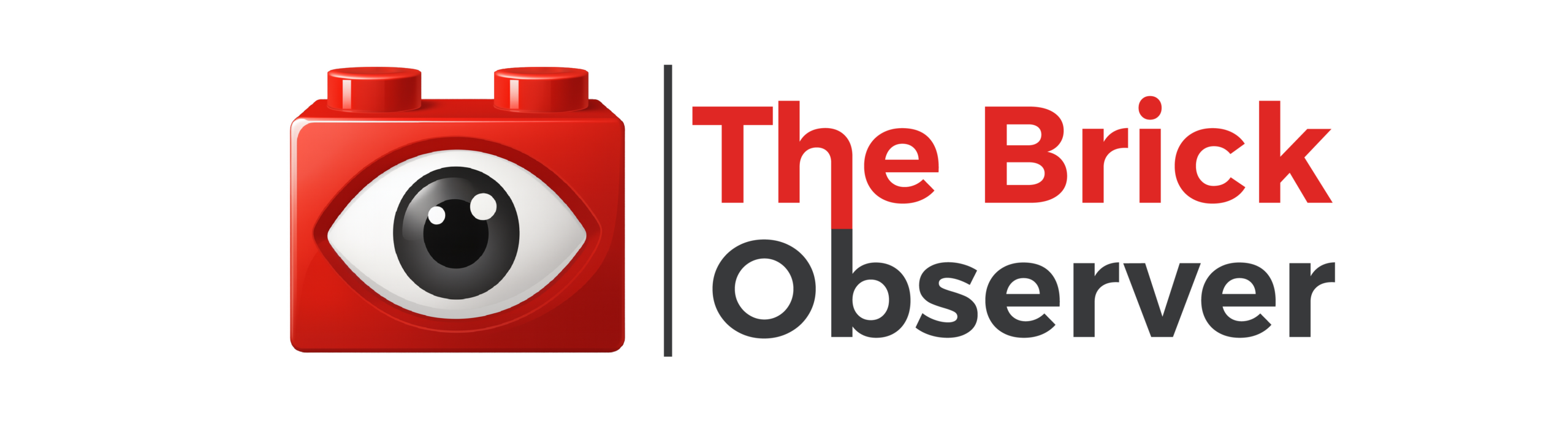 the brick observer logo