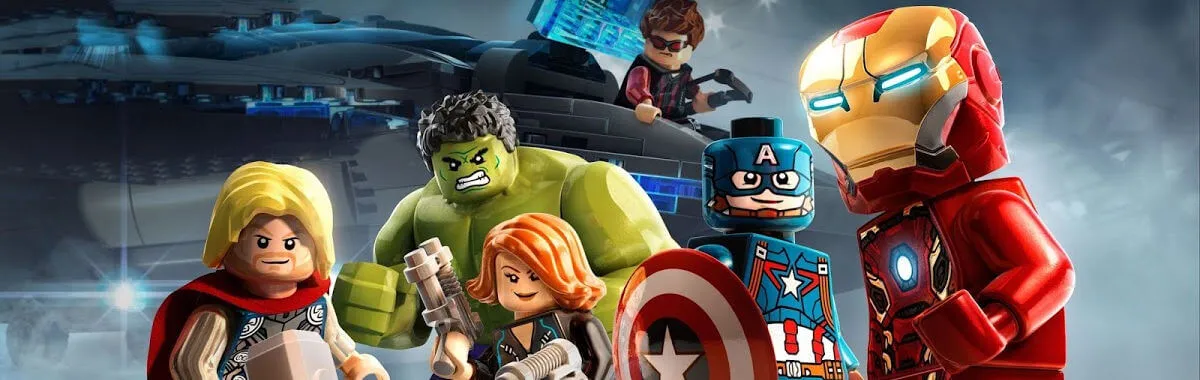 LEGO Marvel sets retiring in 2026