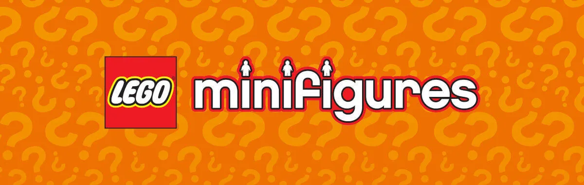 LEGO Minifigures sets retiring in 2026