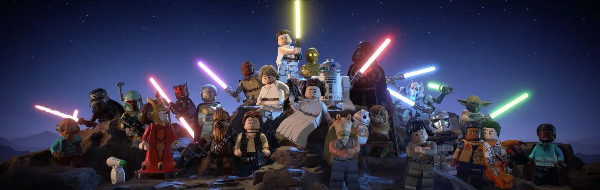 star wars sets
