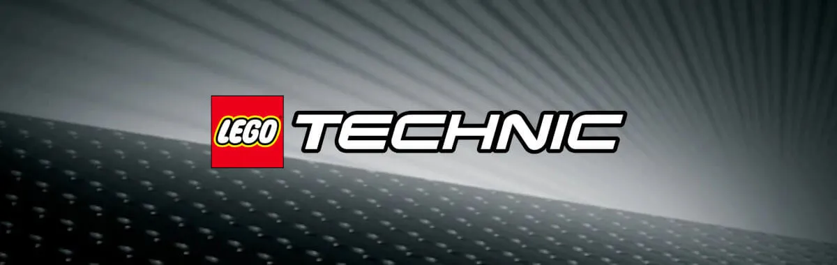 LEGO Technic sets