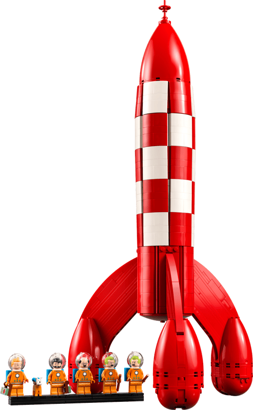 lego April 2026 new releases