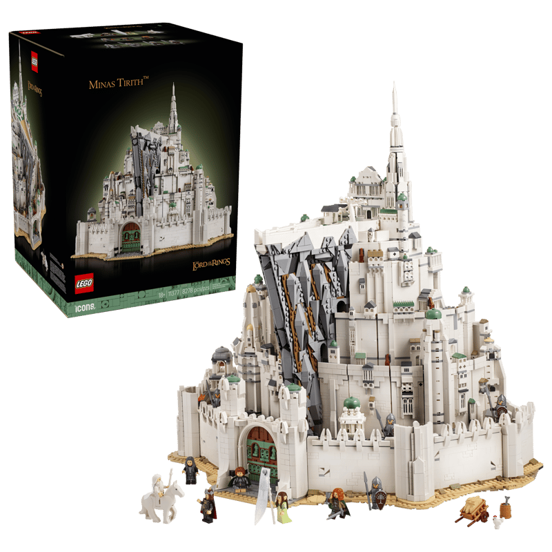 lego june 2026 releases