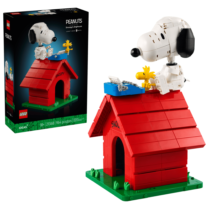 lego ideas new june 2026 release
