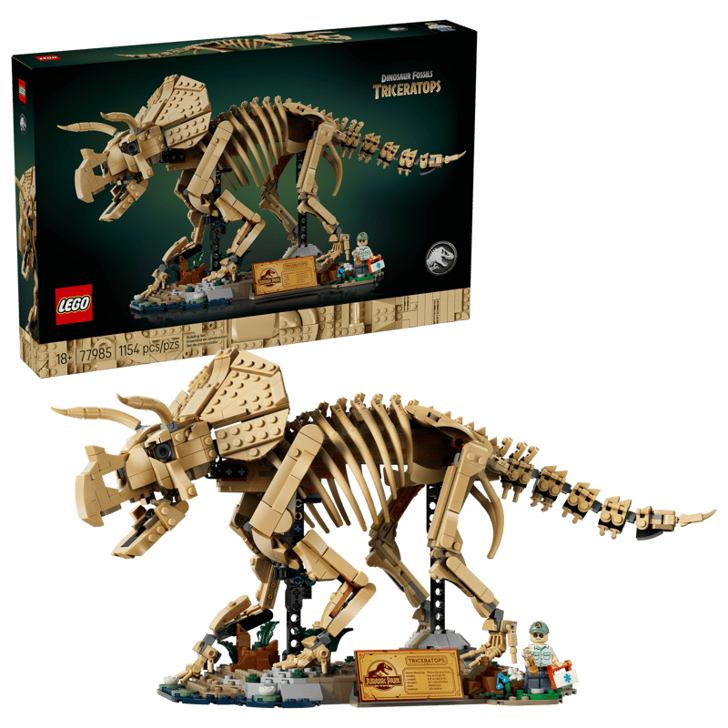 new lego june 2026 releases