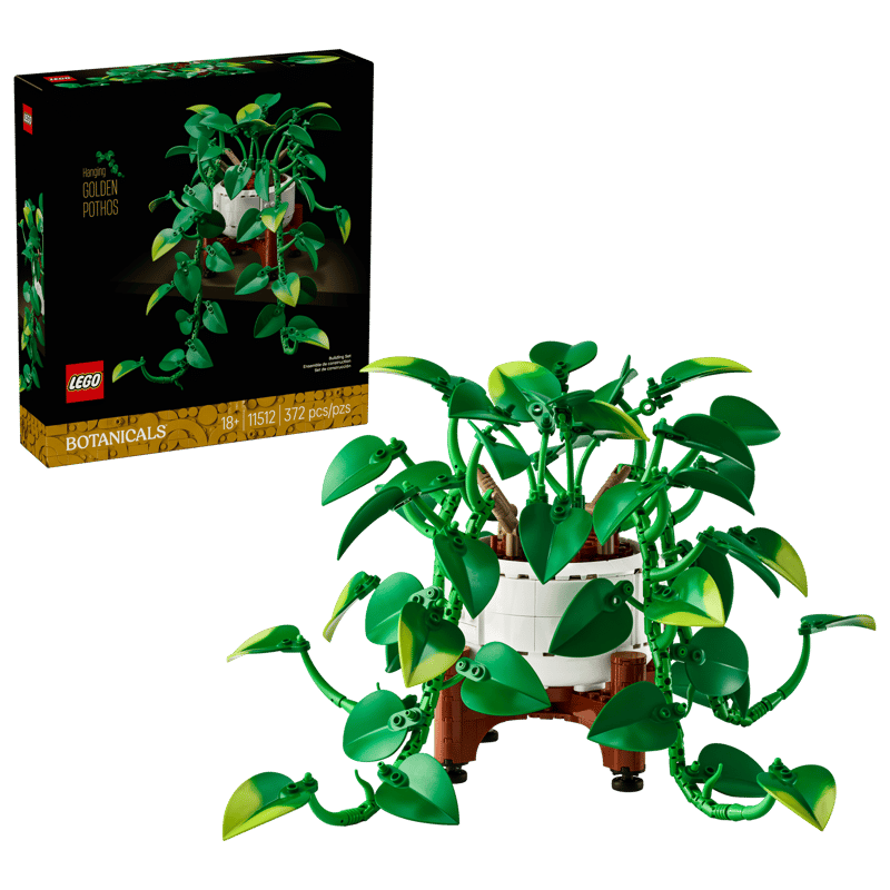 lego botanicals august 2026