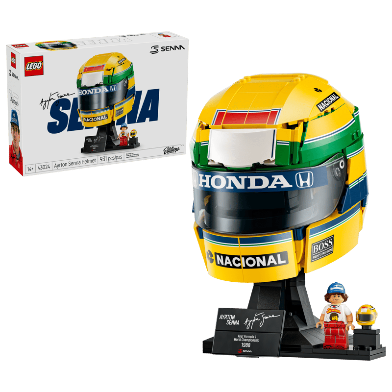 LEGO September 2026 New Releases