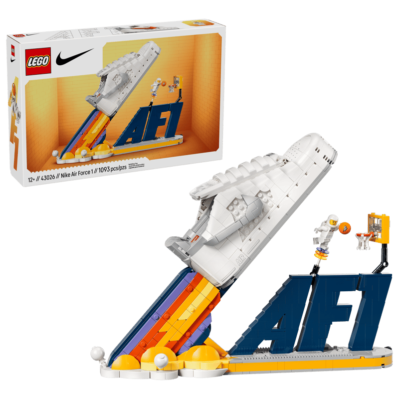 lego summer 2026 new sets
